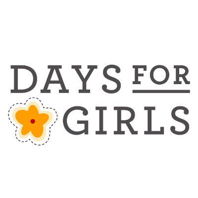 DAYS FOR GIRLS